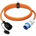 Goobay adapteris kabelis CEE 16A uz Schuko 230V 1,5 m Goobay adapteris kabelis CEE 16A uz Schuko 230V 1,5 m