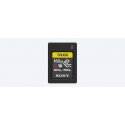 Sony CEA-G160T 160 GB CFexpress Sony CEA-G160T 160 GB CFexpress