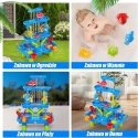 WOOPIE water and sand table for amusement park 4 in 1