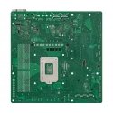 Asrock E3C252D4U pagrindinė plokštė Intel C252 LGA 1200 (Socket H5) „micro ATX“