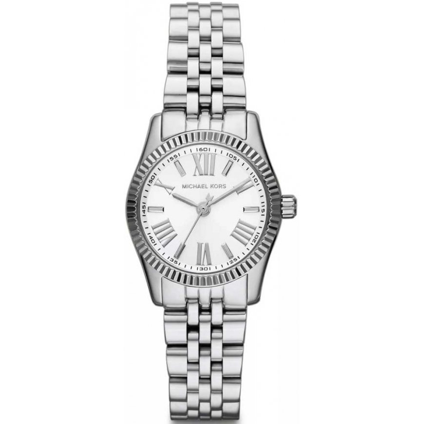 Naiste kell MICHAEL KORS MK3228 - LEXINGTON (zm510b)