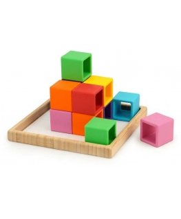 Ks Kids Training2S Infinity Cubes