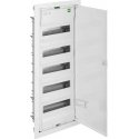 Elektro Plast SKYDAS MODULINIS MSF 5X12 POTINK Elektro Plast SKYDAS MODULINIS MSF 5X12 POTINK
