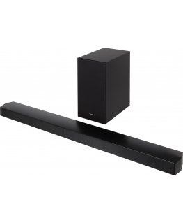 Samsung HW-B650F 3.1 soundbar audio system