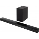 Samsung HW-B650F 3.1 soundbar-äänijärjestelmä Samsung HW-B650F 3.1 soundbar-äänijärjestelmä