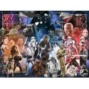 Ravensburger Star Wars 12000714 puzle 1500 pcs Televīzijas/filmas Ravensburger Star Wars 12000714 puzle 1500 pcs Televīzijas/filmas