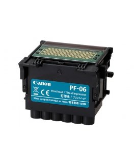 Canon PF-06 печатающая головка Струйная