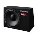 Kenwood Electronics KSC-W1200B bassikõlar autosse Eellaaditud bassikõlar 300 W Kenwood Electronics KSC-W1200B bassikõlar autosse Eellaaditud bassikõlar 300 W