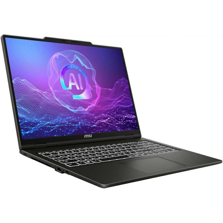 MSI Nešojamais dators MSI VenturePro A16