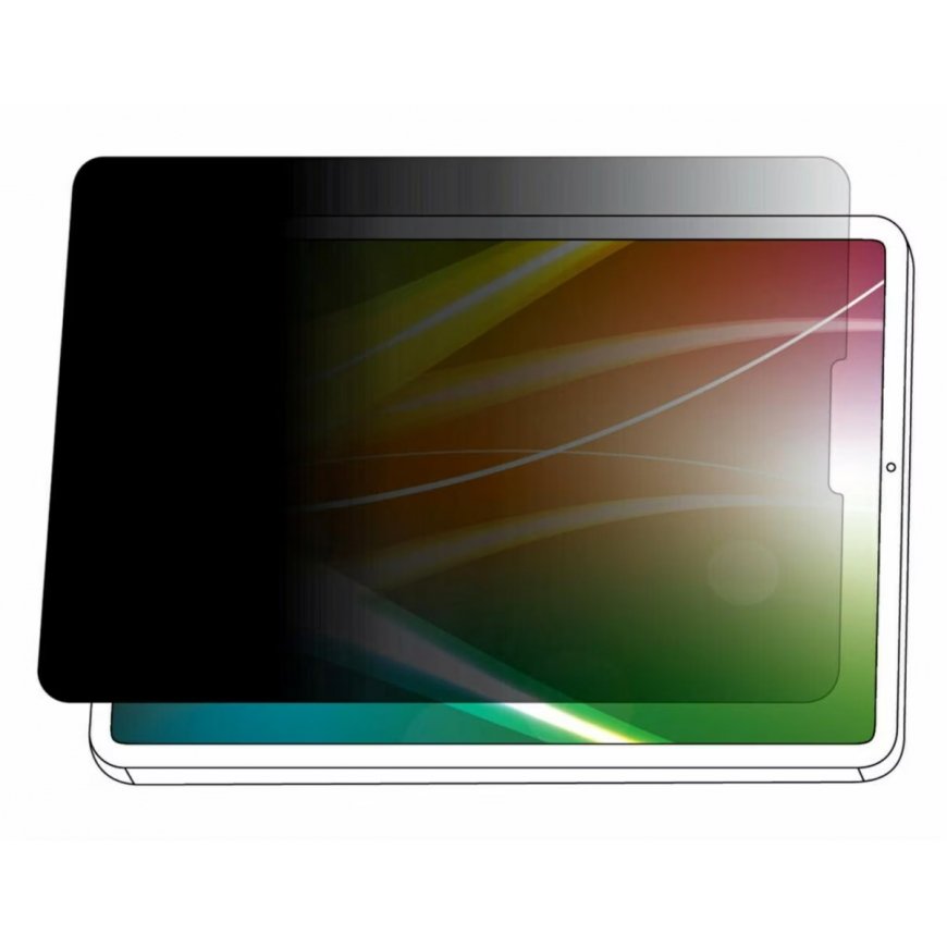 3M BPTAP004 monitoru pretatspīduma & privātuma