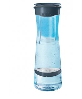 Brita 1030345 water filter Water filtration bottle 1.3 L Dark Grey