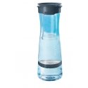 Brita 1030345 фильтр для воды Бутылка для фильтрации воды 1,3 L Темно-серый Brita 1030345 фильтр для воды Бутылка для фильтрации воды 1,3 L Темно-серый