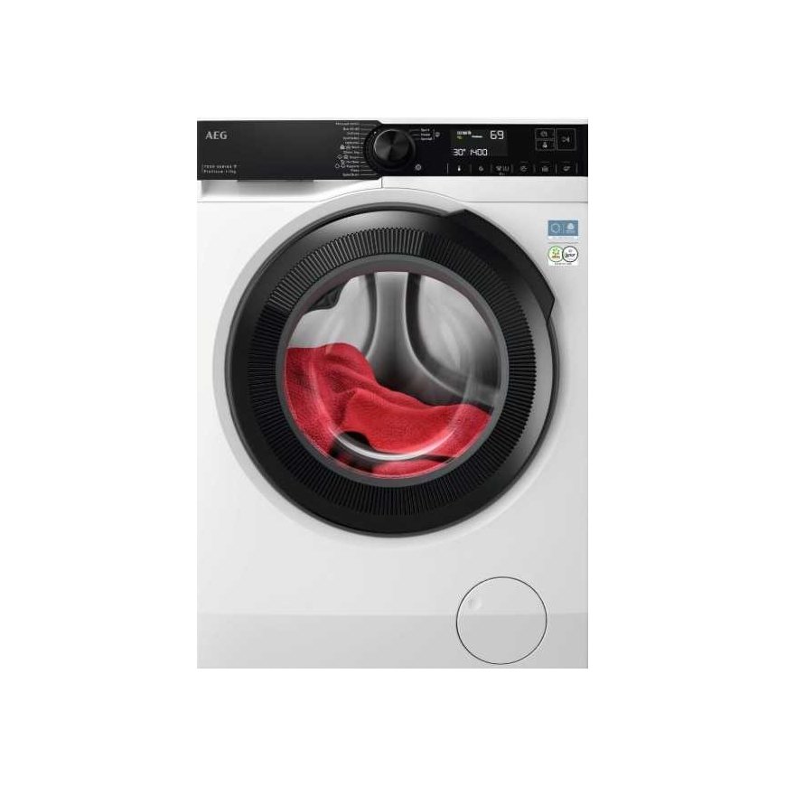 AEG Mazgājamā mašīna AEG LFR73044SCE