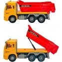 WOOPIE ehitusautod 1:12 masta valguse ja heli efektid WOOPIE ehitusautod 1:12 masta valguse ja heli efektid