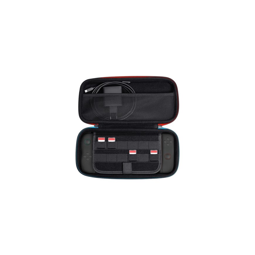Trust GXT 1251 Hardcase for Nintendo Switch 2 - Black – 4