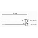 be quiet! CP-6620 0.6 m be quiet! CP-6620 0.6 m