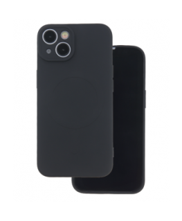 Mocco Simple Color Mag Karp Samsung Galaxy A56 5G jaoks