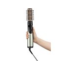 Remington AS5860 Karstā gaisa suka Melns, Sudrabs 800 W 3 m Remington AS5860 Karstā gaisa suka Melns, Sudrabs 800 W 3 m