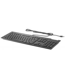 HP Slim v2 SmCard USB KBD (ML) -näppäimistö