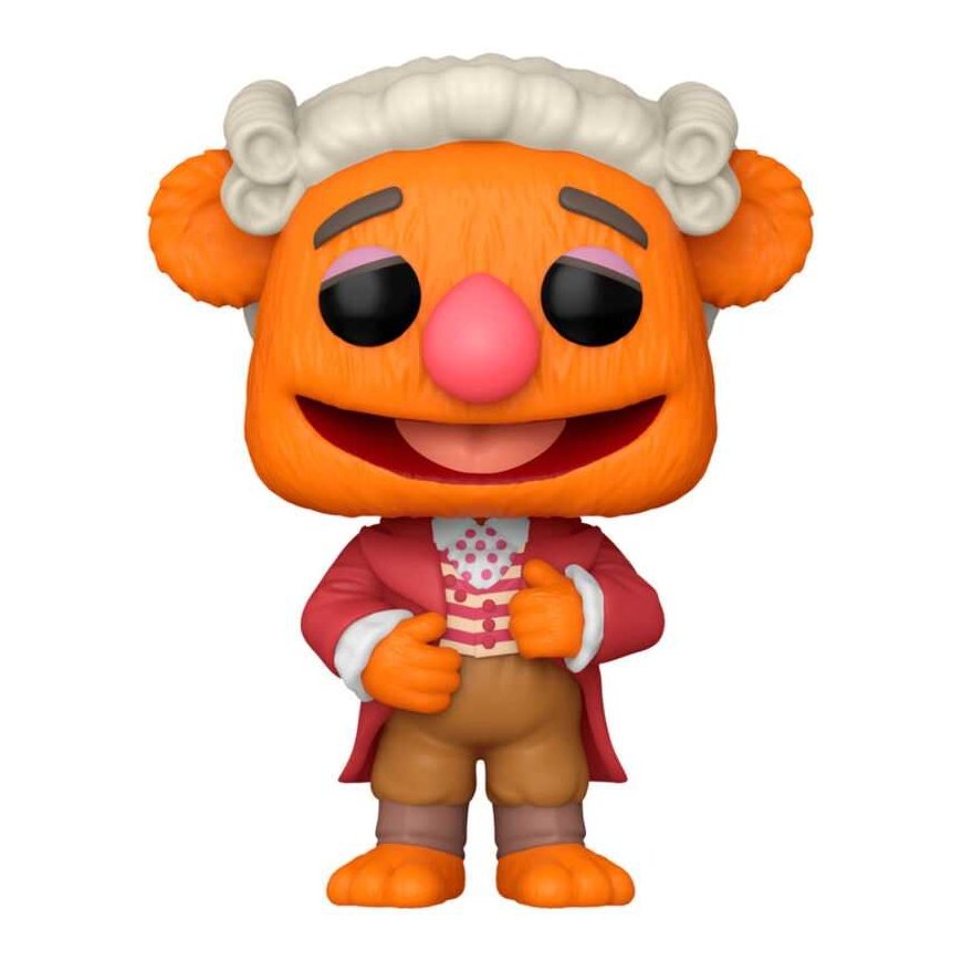 Funko POP figūra Disney Muppet Ziemassvētku