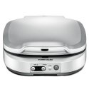 Rommelsbacher PC 1800 pannkoogimasin 4 krepp(id) 1800 W Hõbe