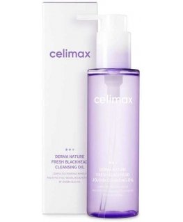 Celimax Derma Nature hüdropiline näo puhastusõli 150 ml