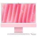 Computer iMac 24" 4.5K Apple M4 10C (Pink) Computer iMac 24" 4.5K Apple M4 10C (Pink)