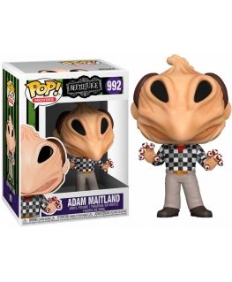 Funko POP filmai: Beetlejuice S2 – Adomas transformuotas