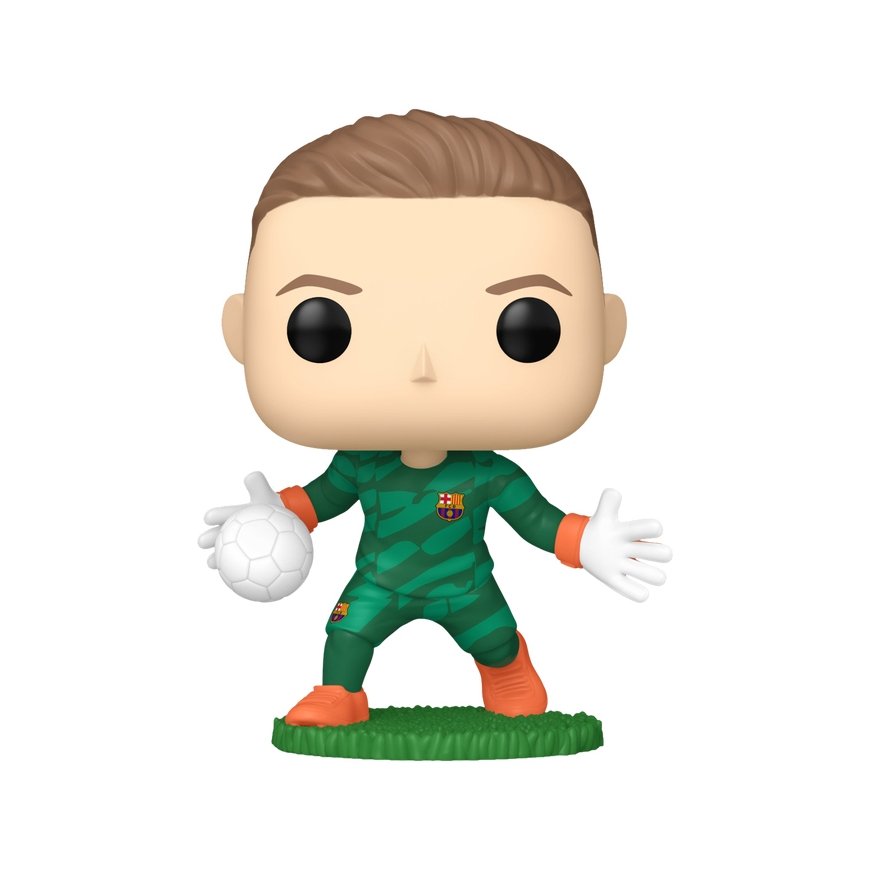 FUNKO POP! 81534 veiksmo / kolekcinė figūrėlė