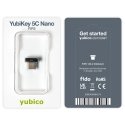 Yubico YubiKey 5C Nano FIPS Yubico YubiKey 5C Nano FIPS