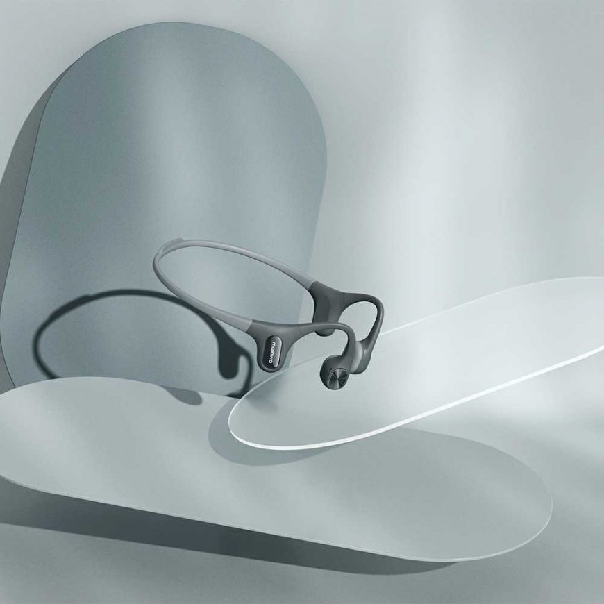 Mojawa Air Run IP67 belaidės Bone ausinės – 3