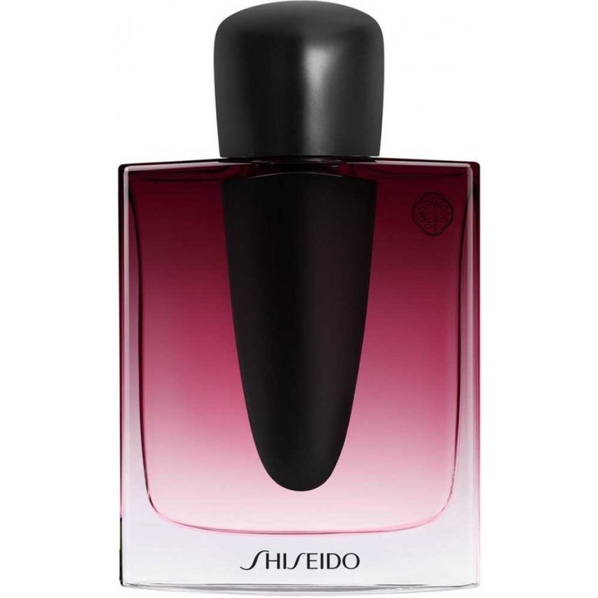 Shiseido Ginza Datura EDP -hajuvettä naisille, 90 ml