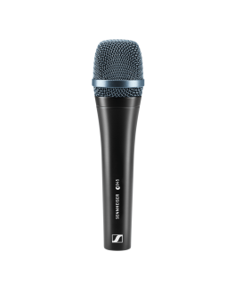 Sennheiser e 945 - dynaaminen, superkardioidi, laulumikrofoni