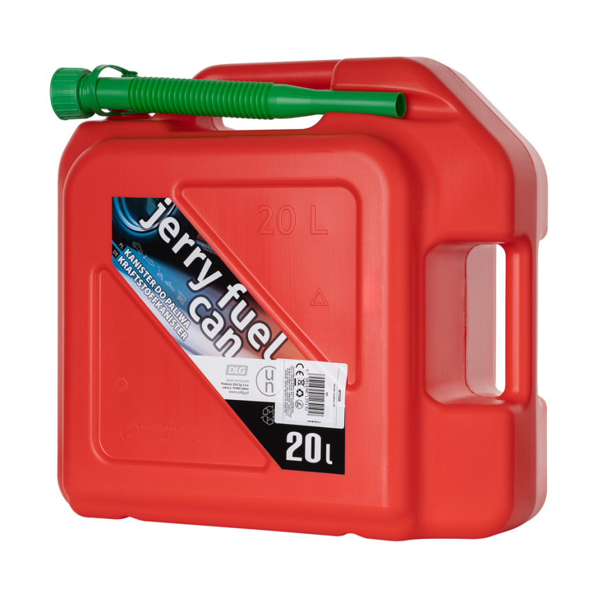 LP Plastiline paak 20l – 3