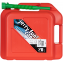 LP Plastikinis bakas 20l LP Plastikinis bakas 20l
