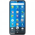 ORDISSIMO LeNuméro2 16 cm (6.3") Yksittäinen SIM Android 10 4G USB Type-C 4 GB 64 GB 4000 mAh musta ORDISSIMO LeNuméro2 16 cm (6.3") Yksittäinen SIM Android 10 4G USB Type-C 4 GB 64 GB 4000 mAh musta