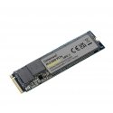 Intenso SSD 500GB Premium M.2 PCIe PCI Express 3.0 NVMe Intenso SSD 500GB Premium M.2 PCIe PCI Express 3.0 NVMe