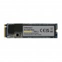 Intenso SSD 500GB Premium M.2 PCIe PCI Express 3.0 NVMe Intenso SSD 500GB Premium M.2 PCIe PCI Express 3.0 NVMe
