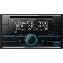 Kenwood Electronics DPX-7300DAB Black Bluetooth Kenwood Electronics DPX-7300DAB Black Bluetooth