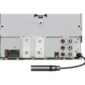 Kenwood Electronics DPX-7300DAB Must Bluetooth