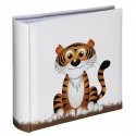 Hama Liam foto albums & papīra aizsardzības pārklājums Daudzkrāsains 100 lapas 10 x 15 cm Hama Liam foto albums & papīra aizsardzības pārklājums Daudzkrāsains 100 lapas 10 x 15 cm