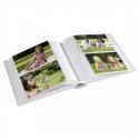 Hama Liam photo album Multicolour 100 sheets 10 x 15 cm Hama Liam photo album Multicolour 100 sheets 10 x 15 cm