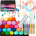 Kudumise komplekt 113tk Maaleo 25885 Kudumise komplekt 113tk Maaleo 25885