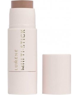 Lumene Multi-functional bronzer pencil, light brown, 4.5 g