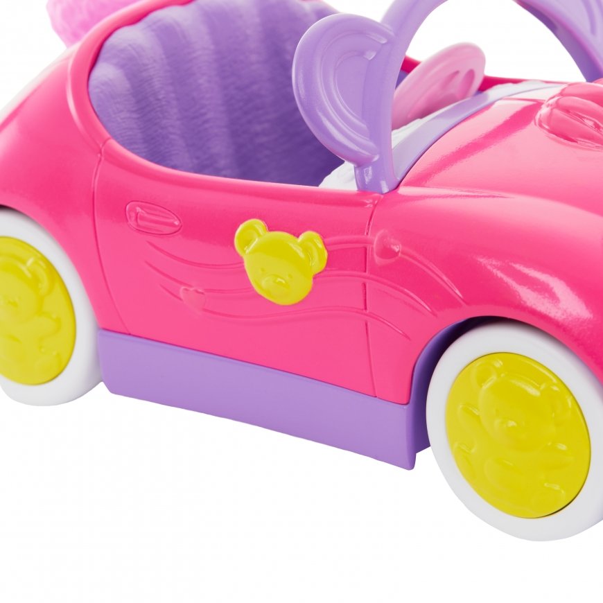Barbie Chelsea HXN05 lelle – 3