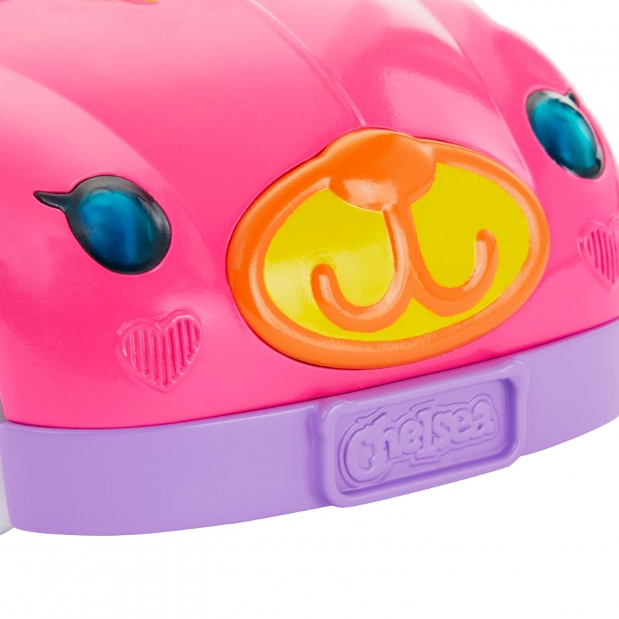 Barbie Chelsea HXN05 lelle – 4