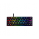 AKKO 5075B Клавиатура для игр, RGB – Лаванда Фиолетовая Pro Switches, ISO DE/UK/Nordic, черный и белый