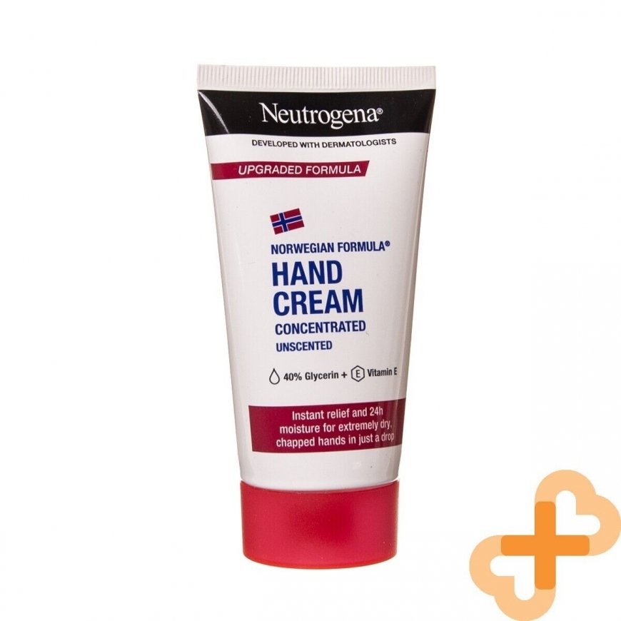 Neutrogena Roku krēms - Augsti koncentrēts