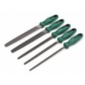 Sata ST03901ME 200 mm:n dildsarja 5 kpl. Sata ST03901ME 200 mm:n dildsarja 5 kpl.