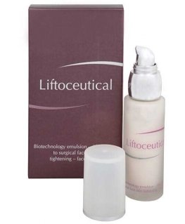 Fytofontana Bioteknologia luo nostetta antavaa emulsioita "Liftoceutical" (bioteknologinen emulsio) 30 ml